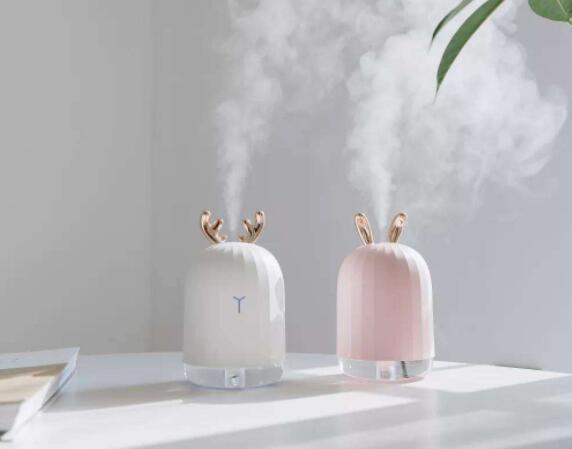 加湿器可以加自来水吗  第1张