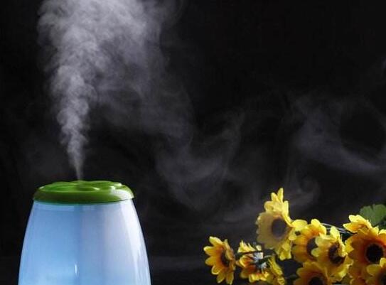 加湿器可以加热水吗  第2张