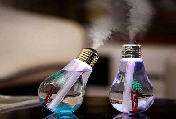 加湿器能不能去甲醛  第5张