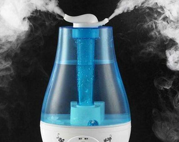 加湿器可以用凉开水吗  第3张
