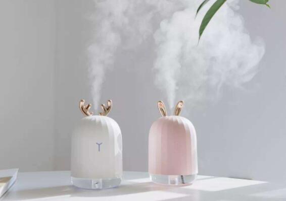 加湿器可以加热水吗  第1张