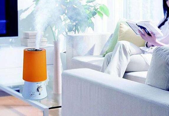 加湿器适合什么季节用  第1张