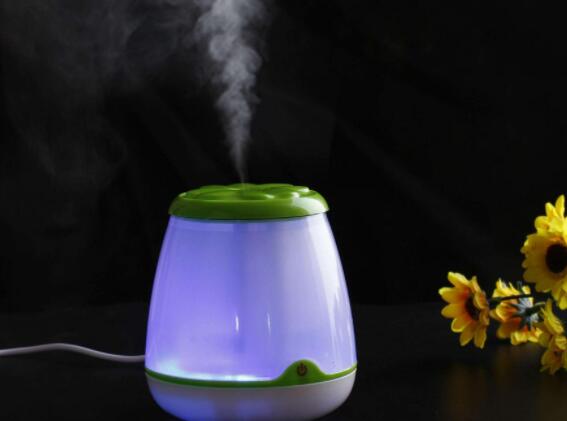 加湿器可以加热水吗  第4张