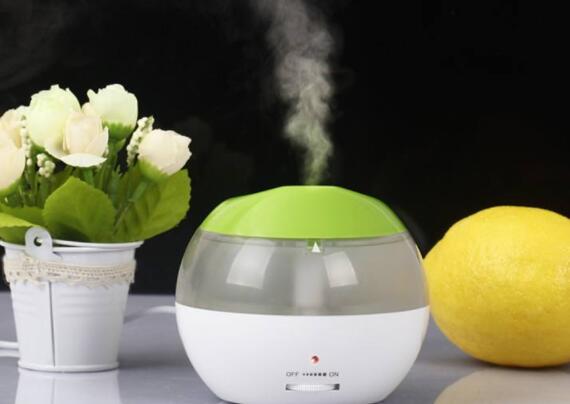 加湿器能不能去甲醛  第2张