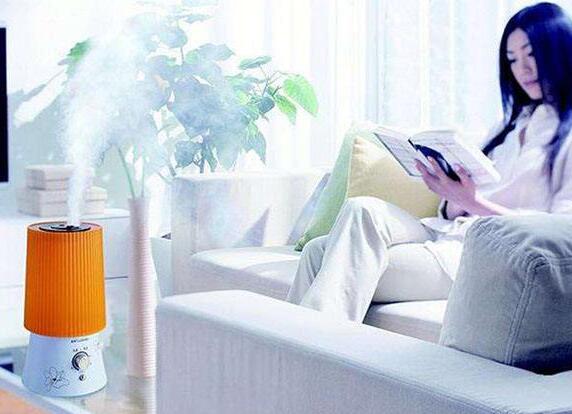 加湿器是汽化还是液化 第3张 加湿器是汽化还是液化 第3张