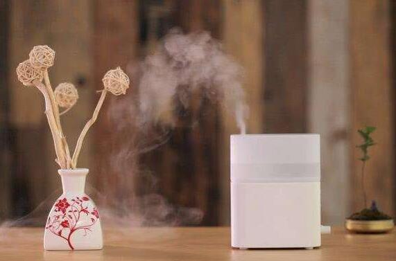 加湿器可以加自来水吗  第2张