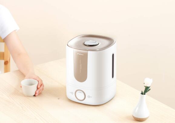 加湿器是不是要水烧开  第2张