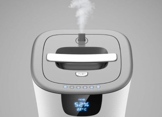 超声波加湿器对孕妇有害吗  第1张