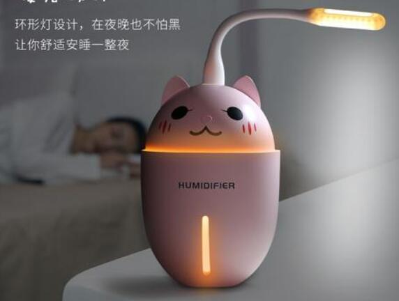 空气加湿器和净化器一起用可以吗  第1张