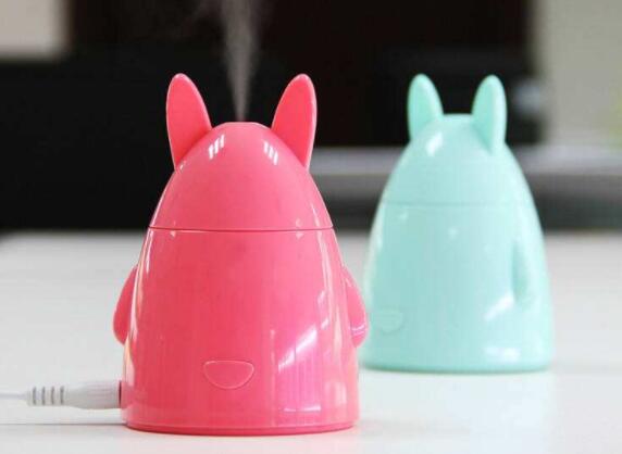 老年人适合用空气加湿器吗  第1张