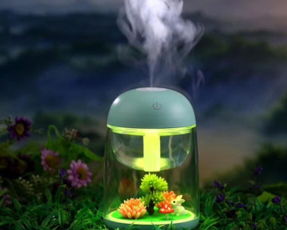 老年人适合用空气加湿器吗  第4张