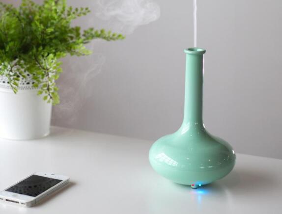 老年人适合用空气加湿器吗  第2张