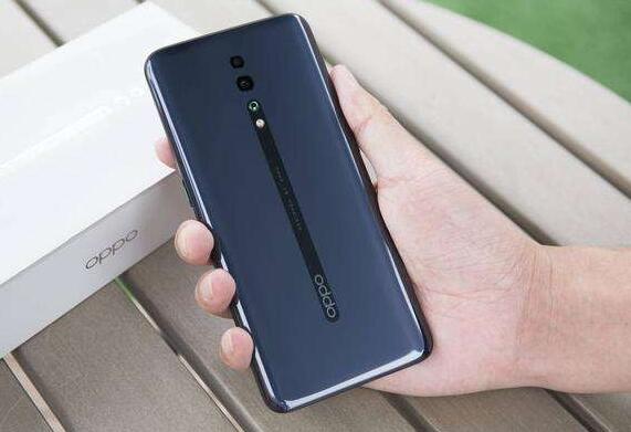 oppo reno z是5g手機嗎