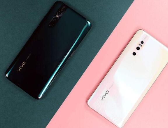 x27vivo是5g手机吗