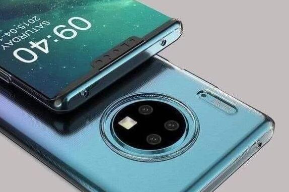 华为p30pro和mate30pro的区别