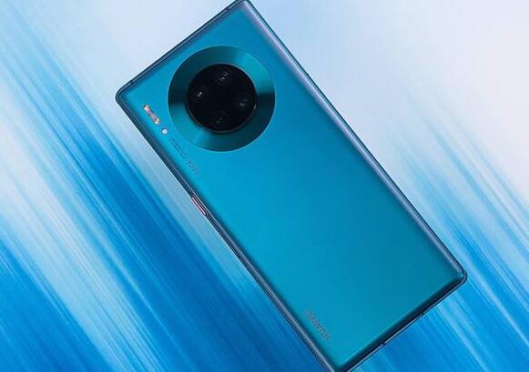 华为p30pro和mate30pro哪个好