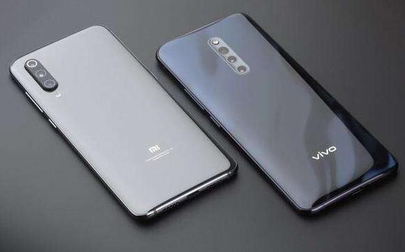 x27vivo是5g手机吗