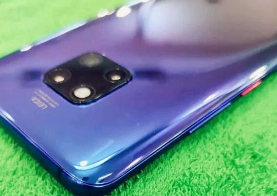 华为p30pro和mate30pro哪个好