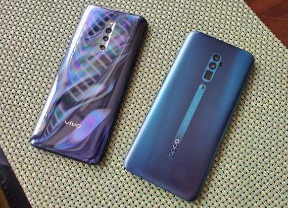 x27vivo是5g手机吗