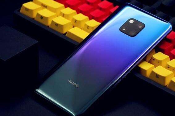 华为p30pro和mate30pro哪个好