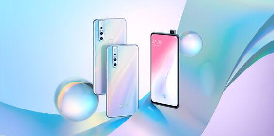 vivo X30是曲面屏吗