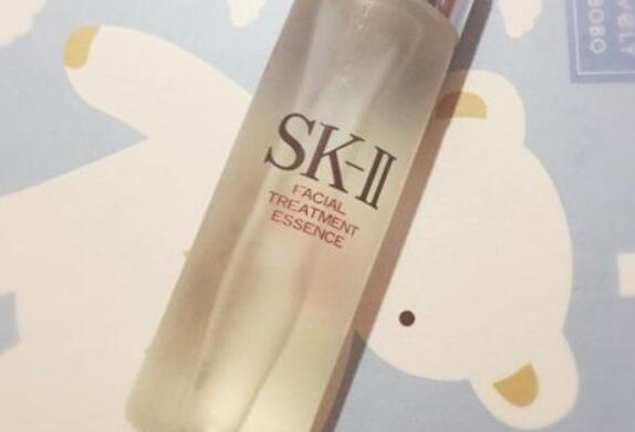 sk2神仙水適合干性皮膚嗎(sk2神仙水干皮能用嗎)