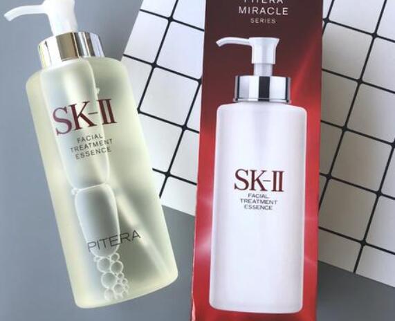 sk2神仙水適合干性皮膚嗎(sk2神仙水干皮能用嗎)