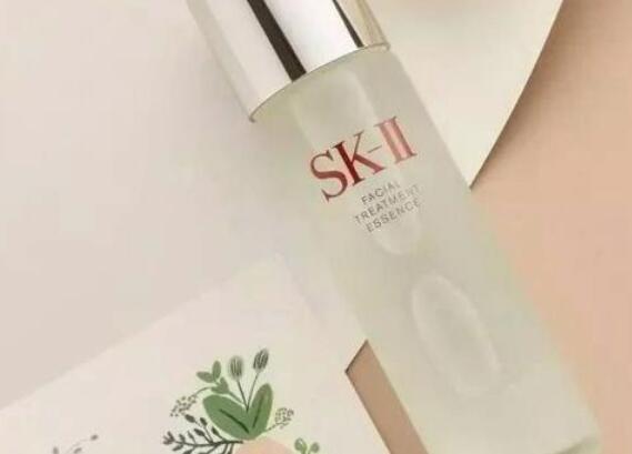 sk2神仙水能當爽膚水用嗎