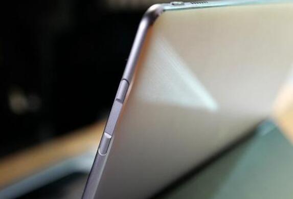 matebook 14有触屏吗