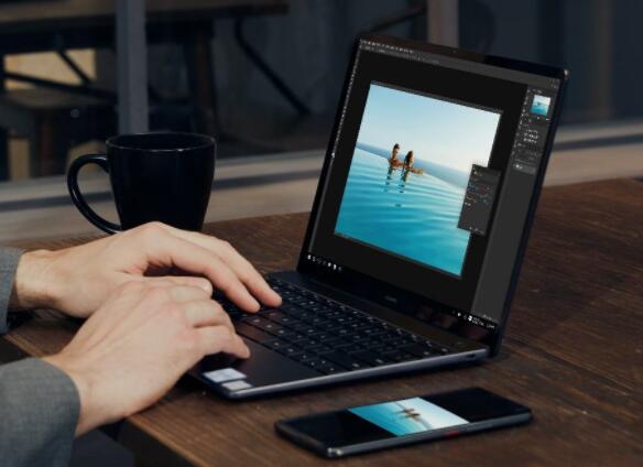 matebook 14有触屏吗