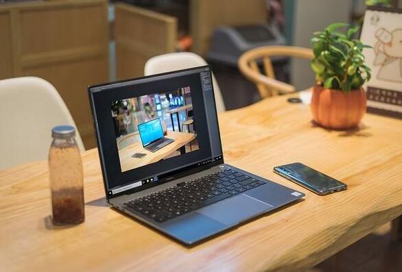 matebook 14有几个mic