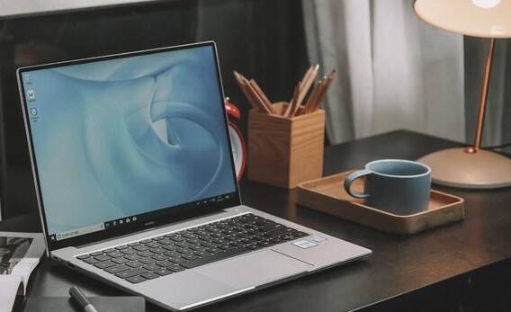 matebook 14有光驱吗