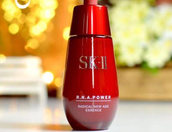 sk2小紅瓶可以用多久