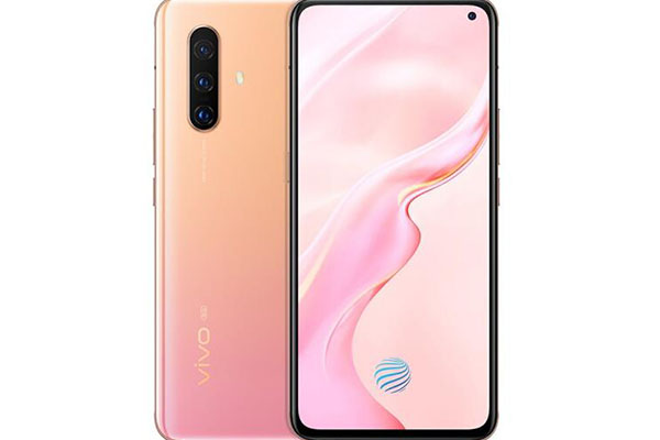 vivo X30什么时候上市