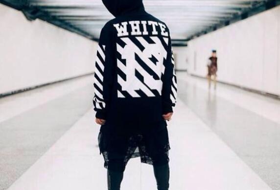 offwhite后面的绳子怎么处理