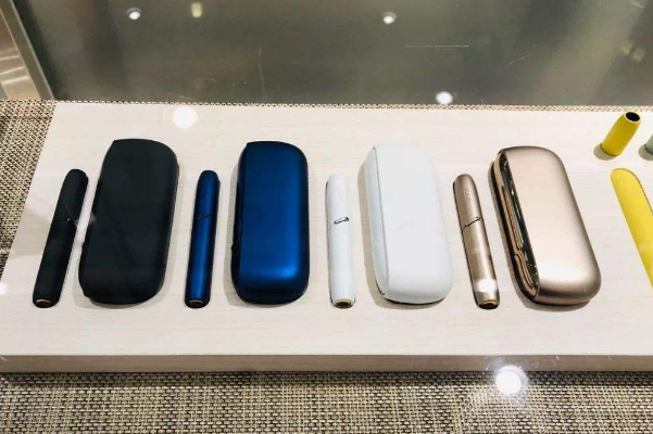 iqos3.0图片