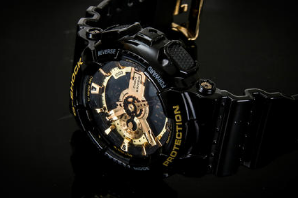 卡西欧dst开还是关