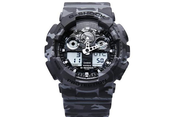 卡西欧dst 需要开吗