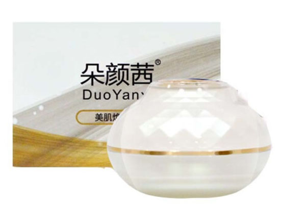 朵颜茜和朵颜有什么区别