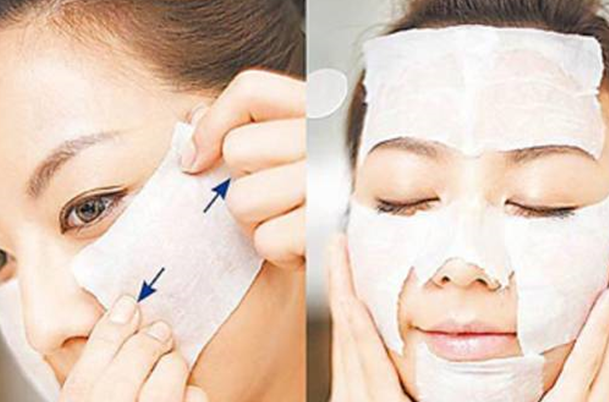 湿敷可以天天做吗