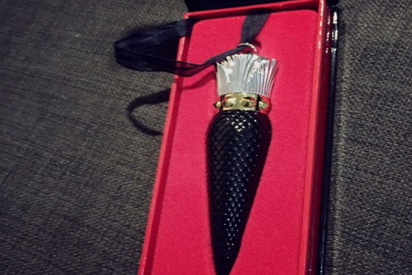 萝卜头口红叫什么