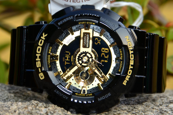 卡西欧高达是绝版手表吗