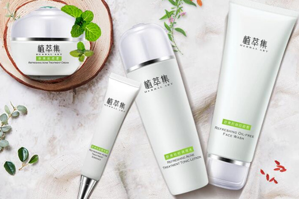 植萃集是杂牌吗