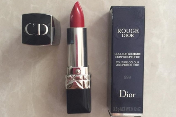 迪奥999口红有小样吗
