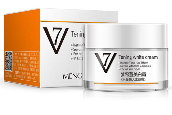 梦希蓝为什么这么便宜