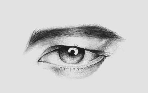 男生剑眉修法是什么