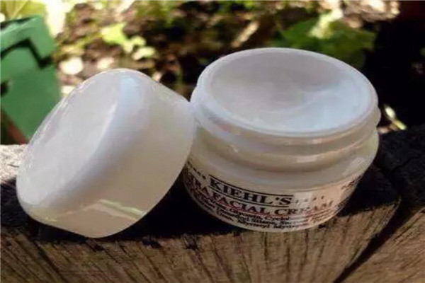 watery cream在化妆品中是什么意思