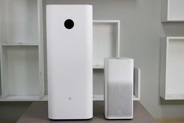 净化器怎么样清洗  第1张