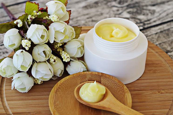 有纯天然的护肤品么