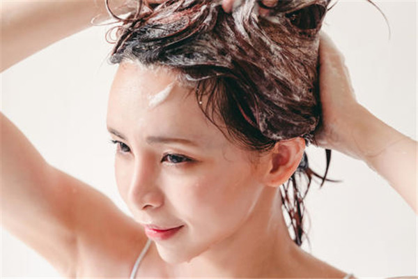 洗发露什么牌子好